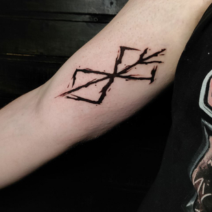 tatouage #89232 | Artiste tatoueur Lidia Shiryaeva