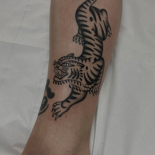 tatouage #83971 | Artiste tatoueur Lilentatt