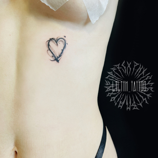 tatouage #84575 | Artiste tatoueur Lilith Tattoo