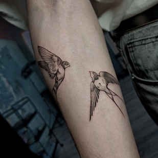 tatouage #86808 | Artiste tatoueur Liza