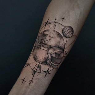 tatouage #86812 | Artiste tatoueur Liza