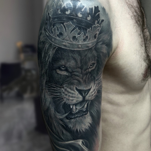 tatouage #85477 | Artiste tatoueur Pětr Framling