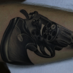 tatouage #85482 | Artiste tatoueur Pětr Framling