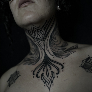 tatouage #90552 | Artiste tatoueur PALLADA