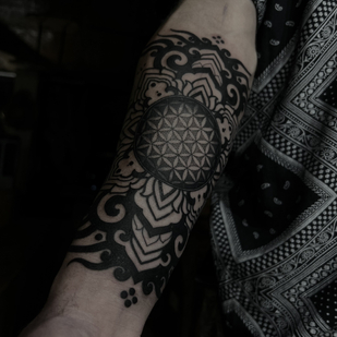 tatouage #90553 | Artiste tatoueur PALLADA
