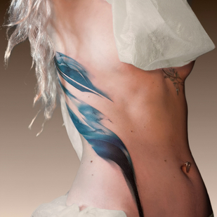 tatouage #87229 | Artiste tatoueur PINKA