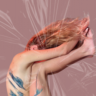 Couleur Style d'Auteur tatouage sur Côté #87633 | Artiste tatoueur PINKA