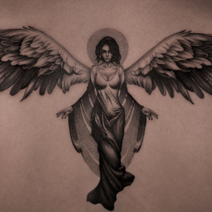 tatouage #88402 | Artiste tatoueur Petr Shvets