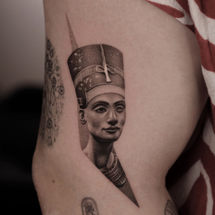 tatouage #88424 | Artiste tatoueur Petr Shvets