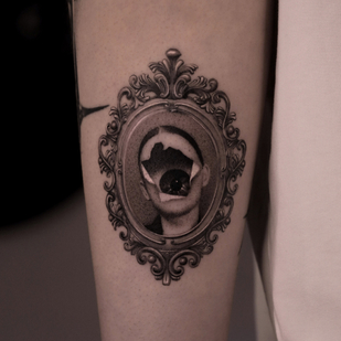 tatouage #88430 | Artiste tatoueur Petr Shvets