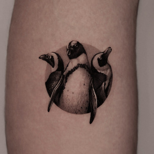 tatouage #88442 | Artiste tatoueur Petr Shvets