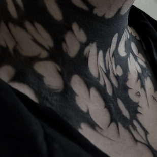 tatouage #83584 | Artiste tatoueur Redz Roman