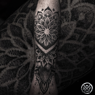 tatouage #84870 | Artiste tatoueur Stas Fedosenko