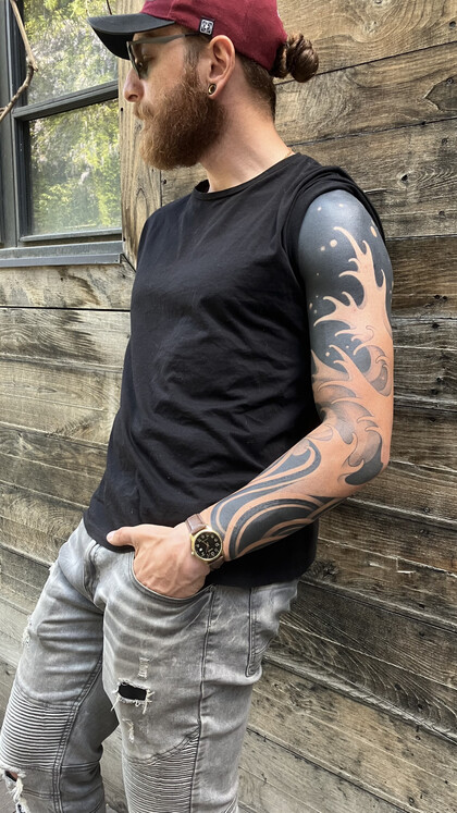 Idées de Tatouage #90620 Artiste tatoueur Tais