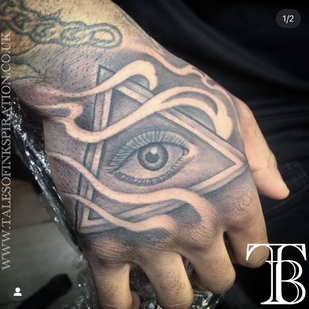tatouage #84683 | Artiste tatoueur Terry Brown