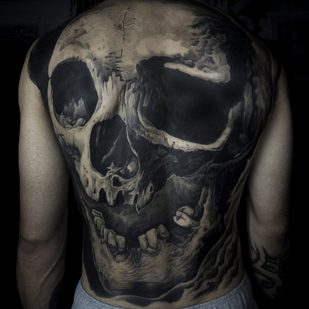 tatouage #90396 | Artiste tatoueur Tina Takitosia