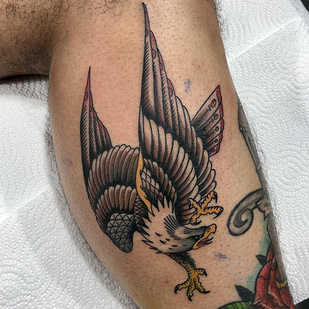 tatouage #85882 | Artiste tatoueur Valera Pashkov