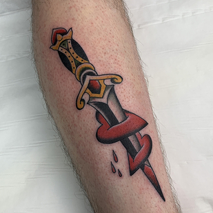 tatouage #85885 | Artiste tatoueur Valera Pashkov