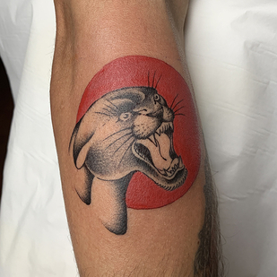 tatouage #85884 | Artiste tatoueur Valera Pashkov