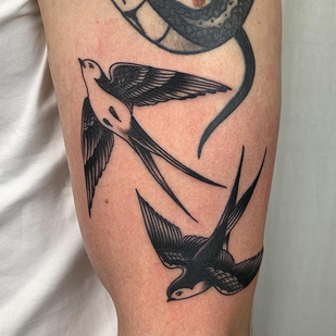 tatouage #85894 | Artiste tatoueur Valera Pashkov