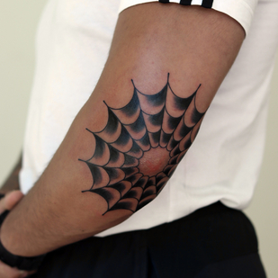 tatouage #85896 | Artiste tatoueur Valera Pashkov