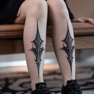 tatouage #89470 | Artiste tatoueur Vequja