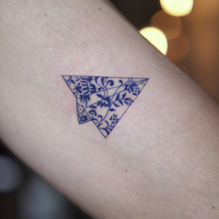 tatouage #84168 | Artiste tatoueur Waz