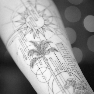 tatouage #84170 | Artiste tatoueur Waz