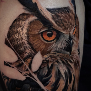 tatouage #88284 | Artiste tatoueur kody_911