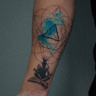 tatouage #88288 | Artiste tatoueur kody_911