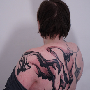 tatouage #88919 | Artiste tatoueur Aleksey Soboleva