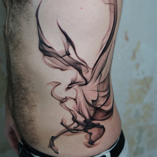 tatouage #88932 | Artiste tatoueur Aleksey Soboleva