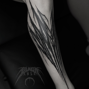 tatouage #86084 | Artiste tatoueur Andrey Podzemnyy