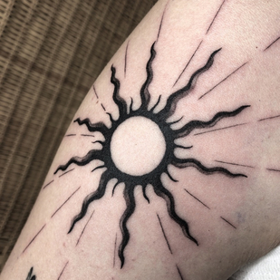 tatouage #86146 | Artiste tatoueur Anna Omut