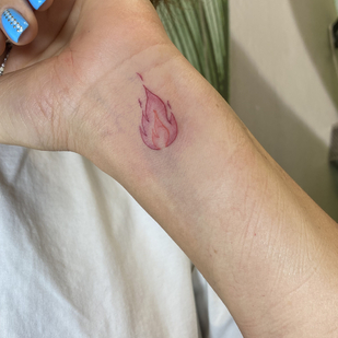 tatouage #87925 | Artiste tatoueur Dariya Lyanguzova