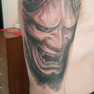 tatouage #89514 | Artiste tatoueur Des Fonteynes Georgiy Andreevich