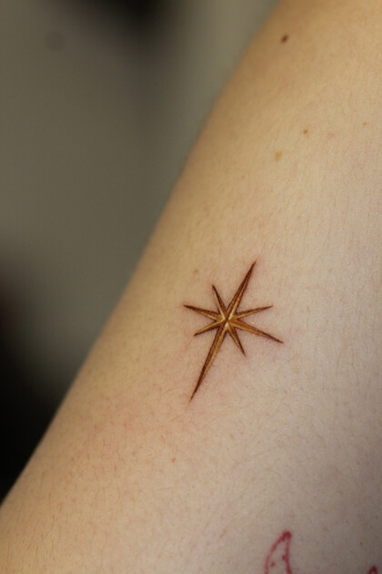 Idées de Tatouage # Artiste tatoueur Diana Unamun