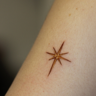 tatouage #90307 | Artiste tatoueur Diana Unamun