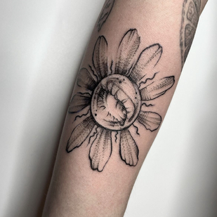 tatouage #85294 | Artiste tatoueur Dzhemma Tevadorosyan