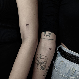 tatouage #85258 | Artiste tatoueur Dzhonatan Arran