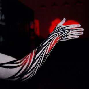 tatouage #87906 | Artiste tatoueur Egor Shuga