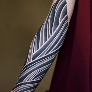 tatouage #90772 | Artiste tatoueur Ervand Akopov