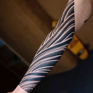 tatouage #90775 | Artiste tatoueur Ervand Akopov