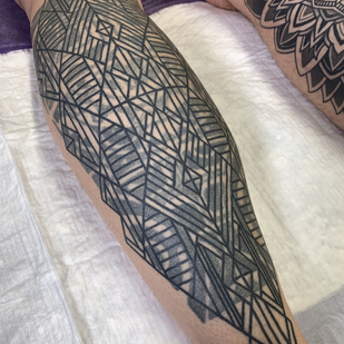 tatouage #90810 | Artiste tatoueur Ervand Akopov