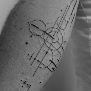 tatouage #86609 | Artiste tatoueur Igor Maslennikov