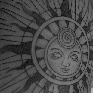 tatouage #86614 | Artiste tatoueur Igor Maslennikov