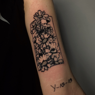 tatouage #87067 | Artiste tatoueur Konstantin Voytz