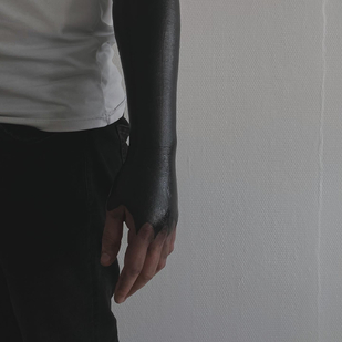 tatouage #87087 | Artiste tatoueur Konstantin Voytz