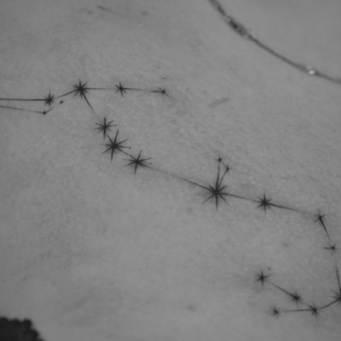 tatouage #84849 | Artiste tatoueur Kristina Suhushina