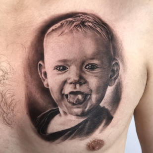 tatouage #84901 | Artiste tatoueur Kseniya Eve